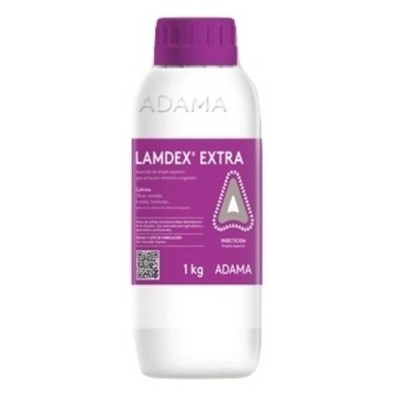 Insecticid LAMDEX EXTRA - 1 kg, Adama, Contact