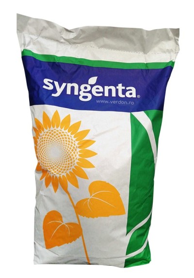 Seminte de Floarea Soarelui TALENTO Syngenta, Clearfield® High Oleic - Sac 150.000 seminte