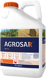 Erbicid Agrosar® 360 SL Agro