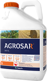 Erbicid Agrosar® 360 SL