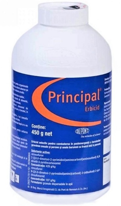 Erbicid porumb PRINCIPAL - 450 g