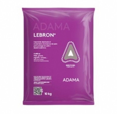Insecticid LEBRON 0,5 G - 10 kg, Adama, Contact