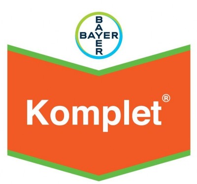 Erbicid KOMPLET 560 SC - 5 Litri, Bayer, Cereale, Postemergent