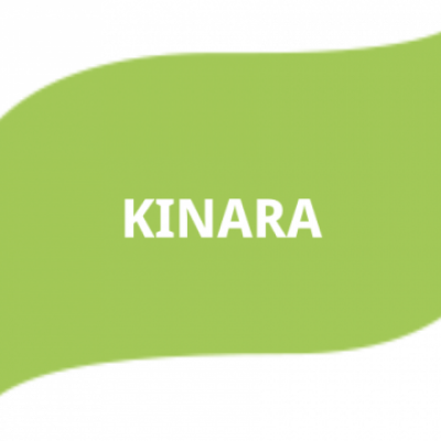 Erbicid KINARA, selectiv de contact, cereale de toamna si orz - 5L