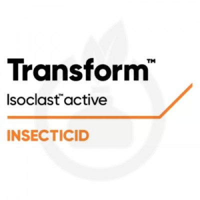 Insecticid TRANSFORM 500 WG