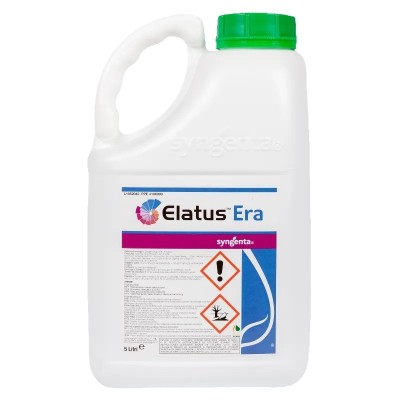 Fungicid ELATUS ERA - 5 Litri, Syngenta, Grau, Orz, Secara, Triticale