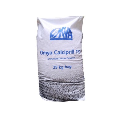 Fertilizant CALCIPRILL, 25 KG, Naturevo