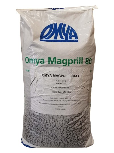 Fertilizant MAGPRILL®, 25 KG, Naturevo