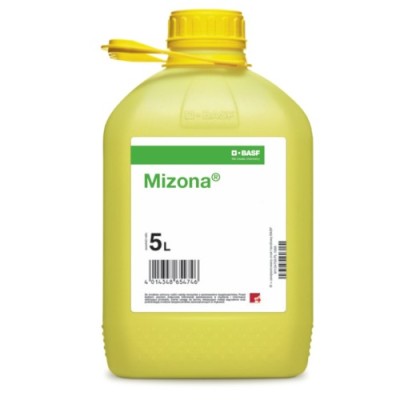 Fungicid MIZONA, 5L, Grâu și Orz