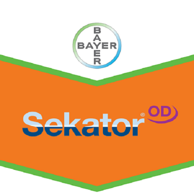 Erbicid SEKATOR PROGRESS OD - 3 Litri, Bayer, Postemergent