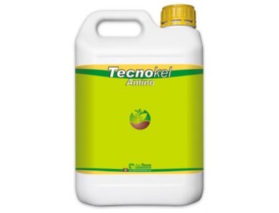 Tecnokel Amino Mo, 5L, biostimulator foliar