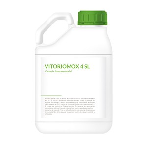 Erbicid VITORIOMOX 4 SL, 5 litri