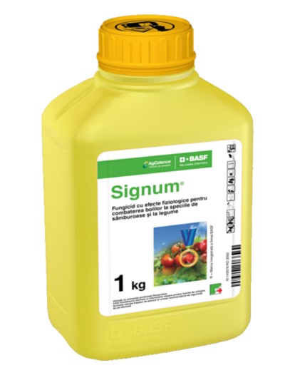 Fungicid SIGNUM - 1 kg, BASF, Sistemic